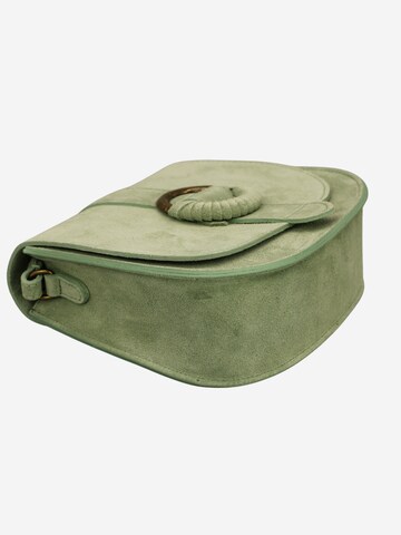 Adel Bags Skuldertaske 'Ellen' i grøn