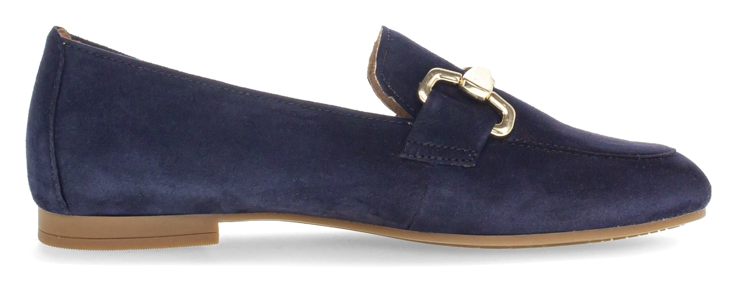 GABOR Instappers in Blauw