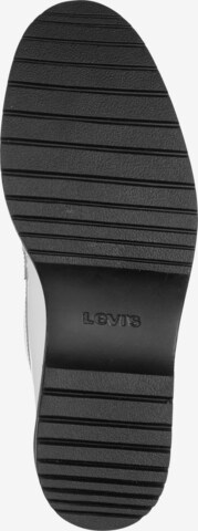 LEVI'S ® Instappers 'Shelby' in Wit