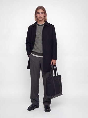 Pull-over 'JPRBLASIMON' JACK & JONES en beige