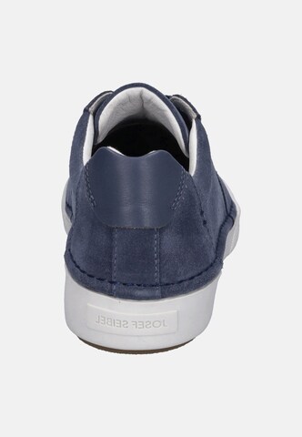 JOSEF SEIBEL Sneaker 'Claire 07' in Blau