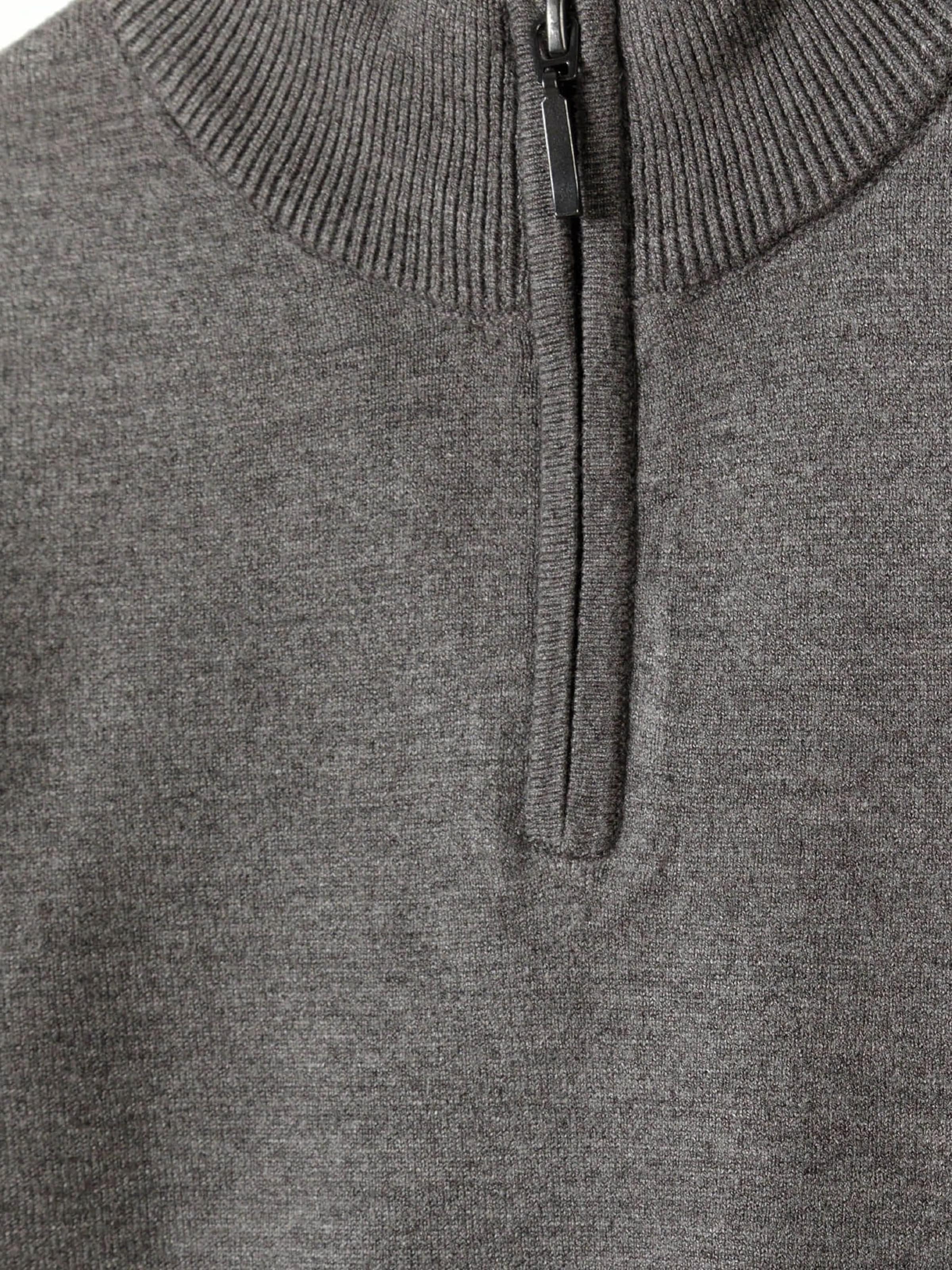 MINOTI Свитер в Серый