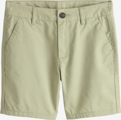 Next Housut värissä pastellinvihreä, Tuotenäkymä