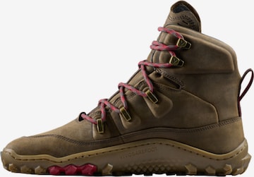 ruda Vivo Barefoot Auliniai batai 'TRACKER LEATHER AT II': priekis