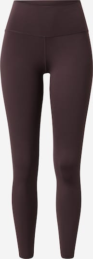 Athlecia Sports trousers 'FRANZ' in Dark red, Item view