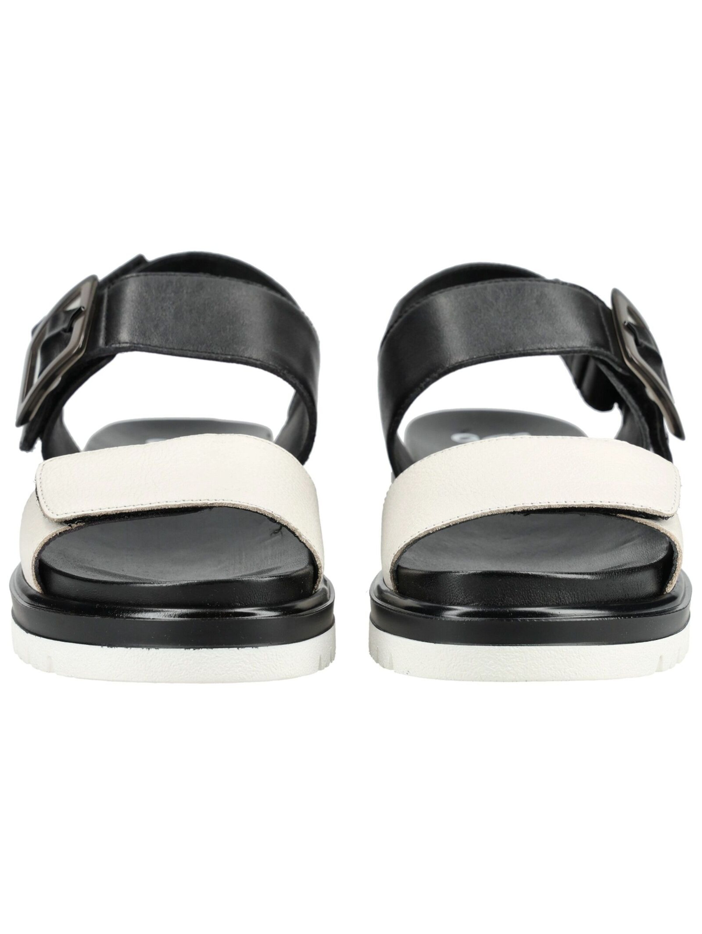 Sandales ARA en noir