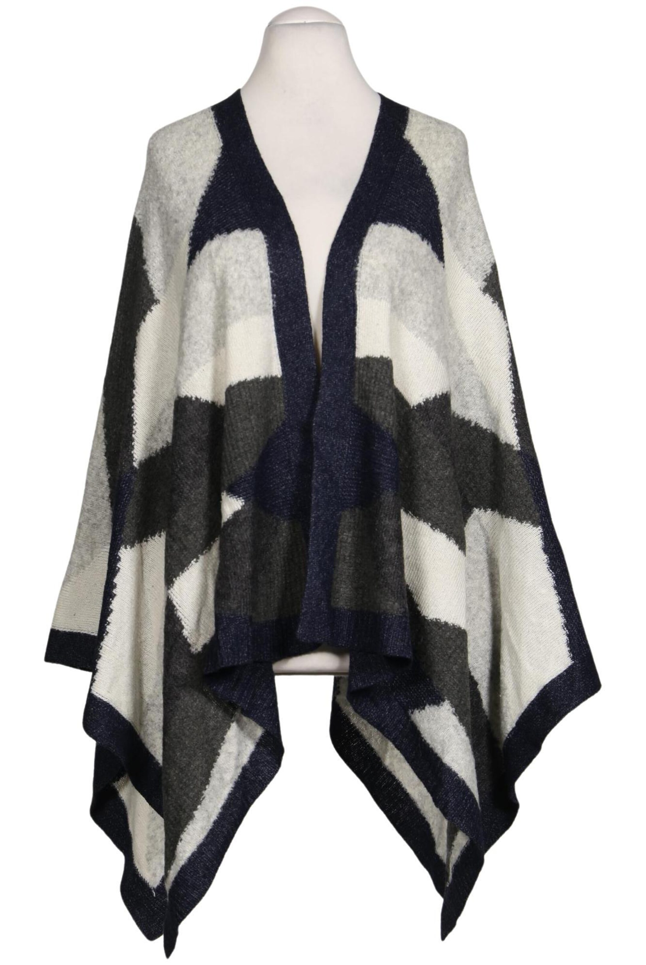 OUI Sweater & Cardigan in S in Grey: front