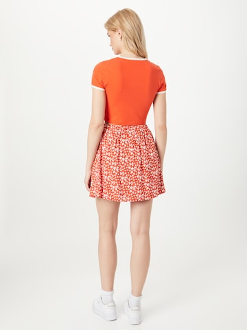 Bizance Paris Rok in Rood