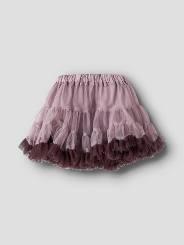 NAME IT Skirt 'NMFRONA' in Purple