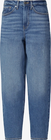 s.Oliver Jeans in Blau: Vorderseite