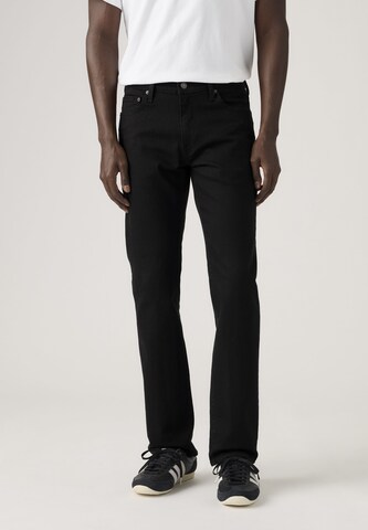 LEVI'S ® Slim fit Jeans '511' in Black: front
