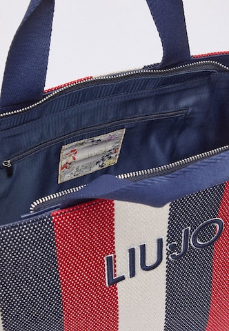 Liu Jo Shopper táska - fehér
