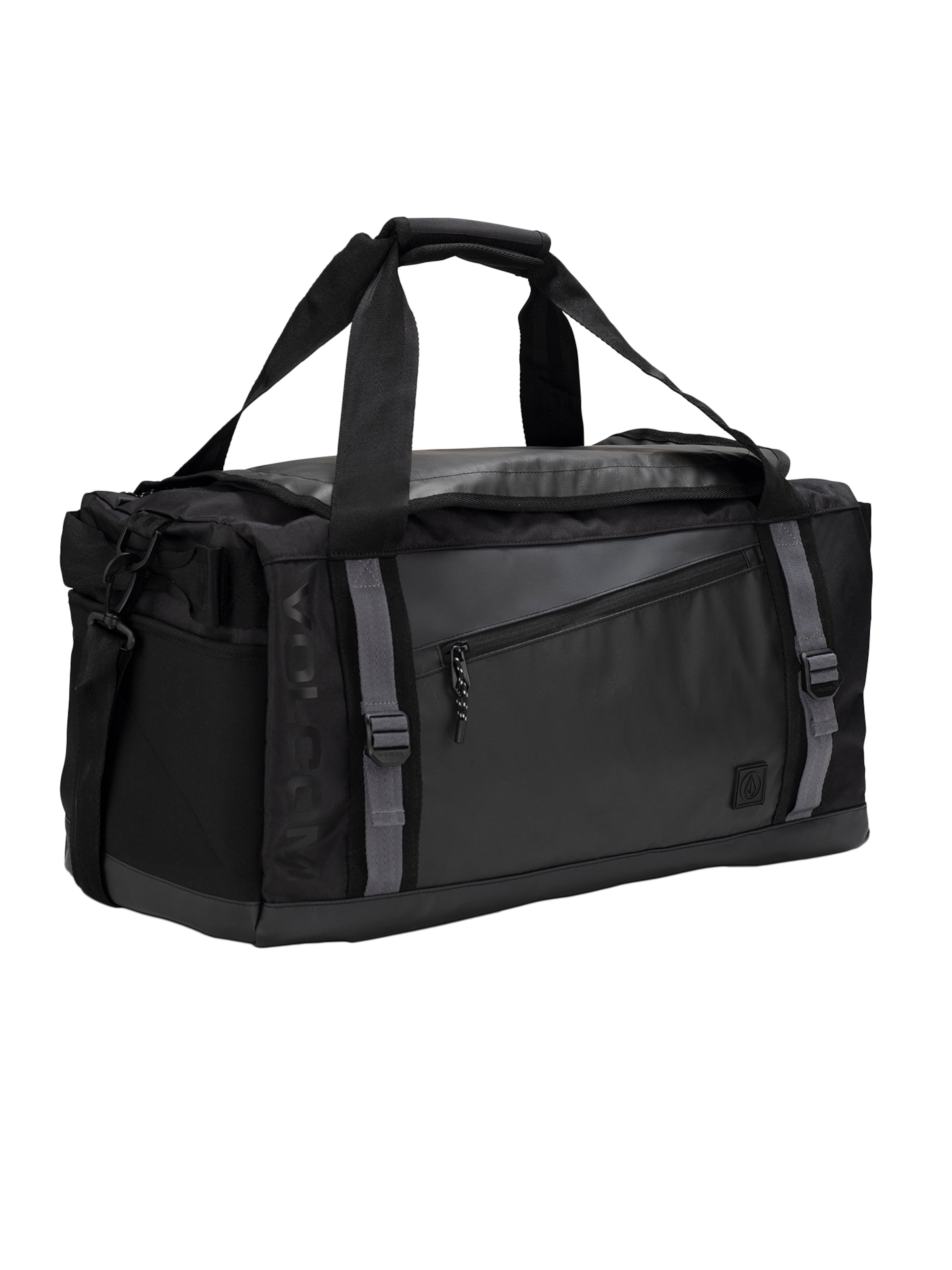 Volcom Reistas in Zwart