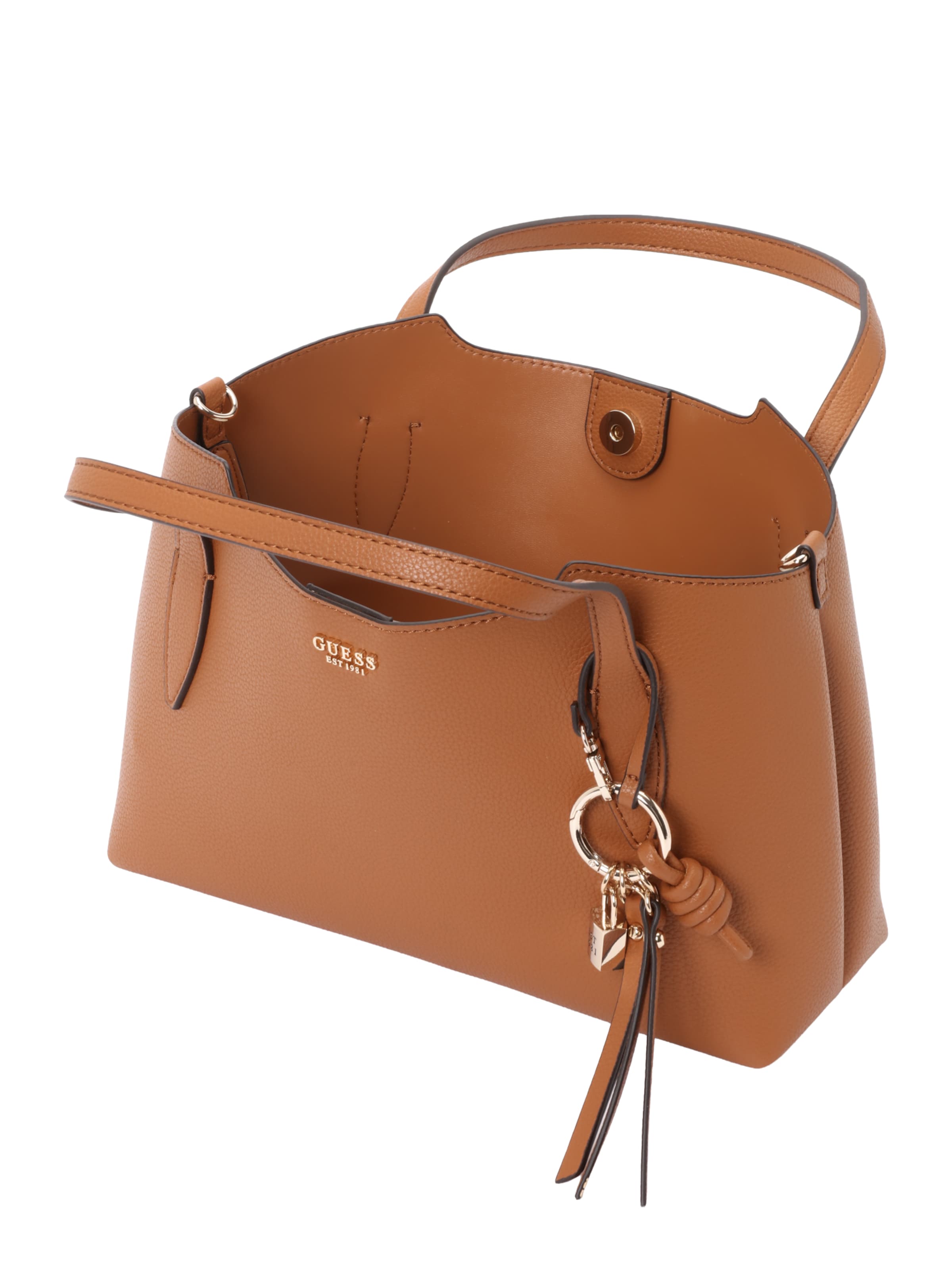 GUESS Shopper 'MELODY' in Braun