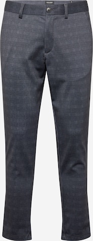 JACK & JONES Hose 'JPSTMARCO JJCOOPER' in Schwarz: Vorderseite