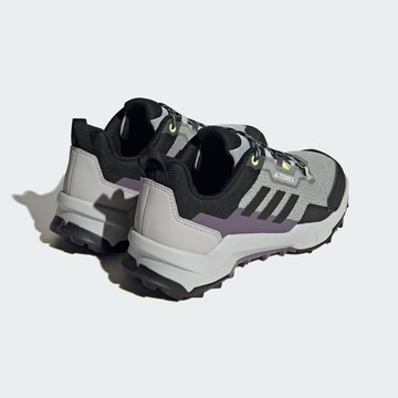 ADIDAS TERREX Outdoorschuh 'AX4' in Grau