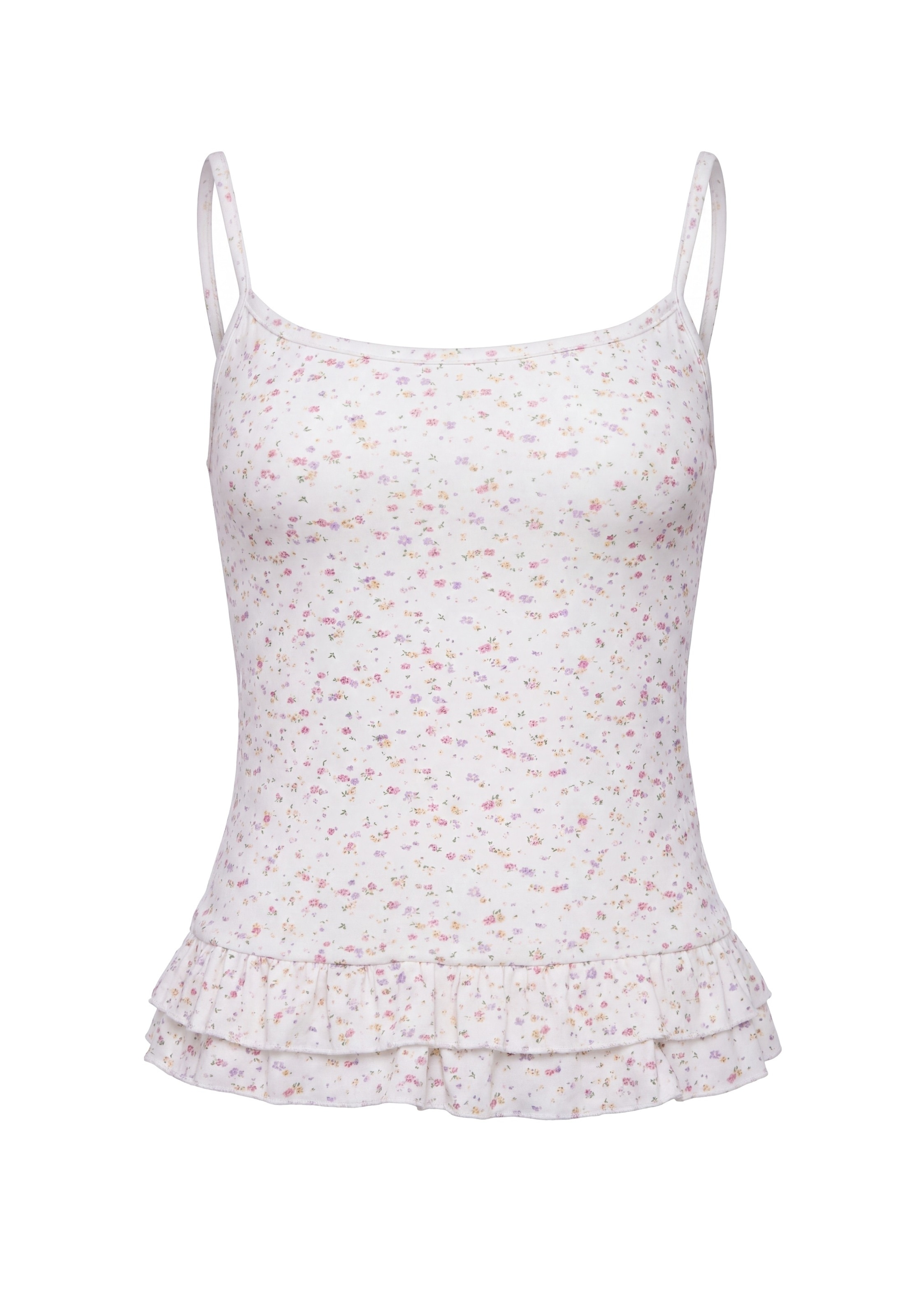 usha BLACK LABEL - Casaco de malha em branco