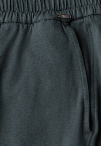 CECIL Loose fit Pants in Blue