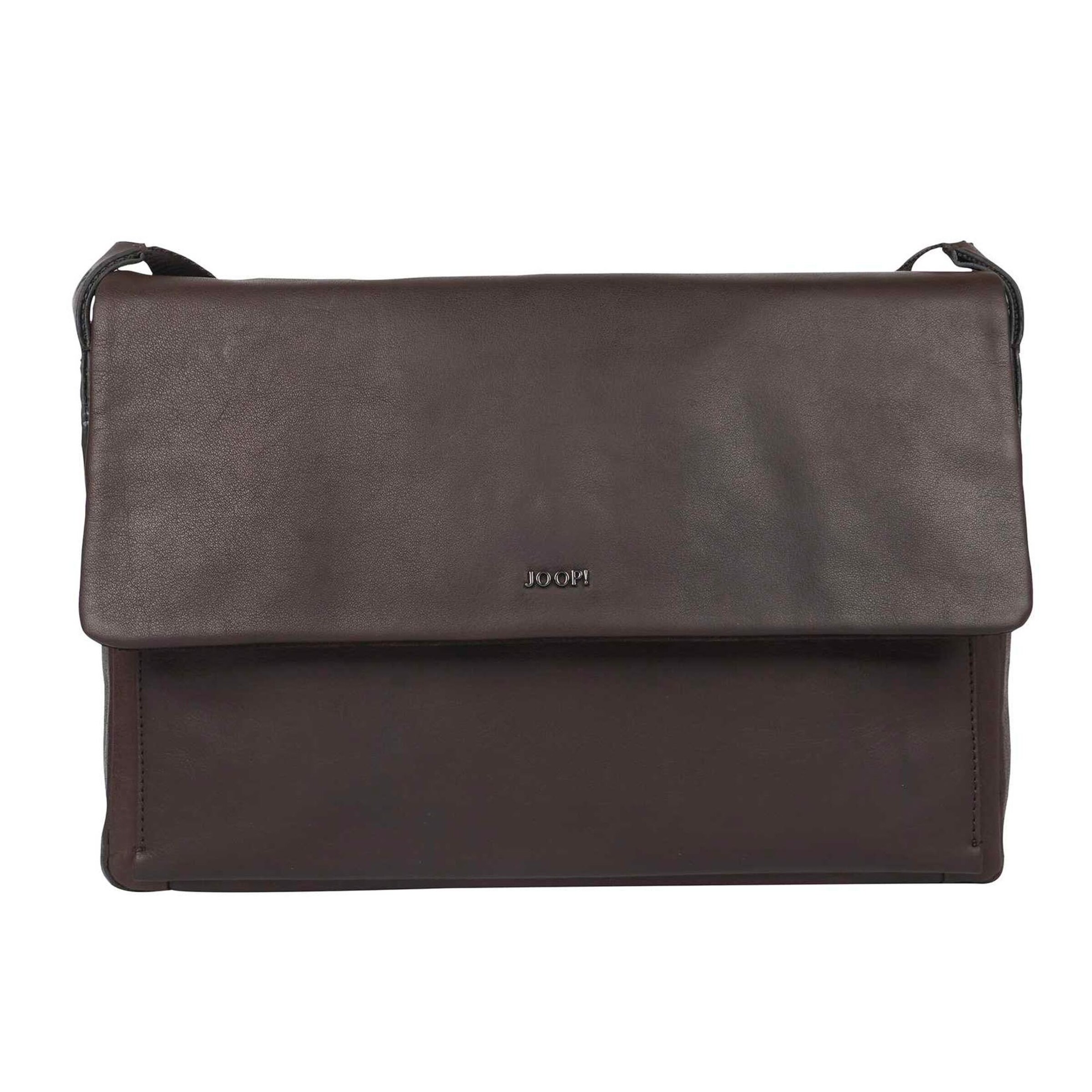 JOOP! Messenger in Braun: Vorderseite
