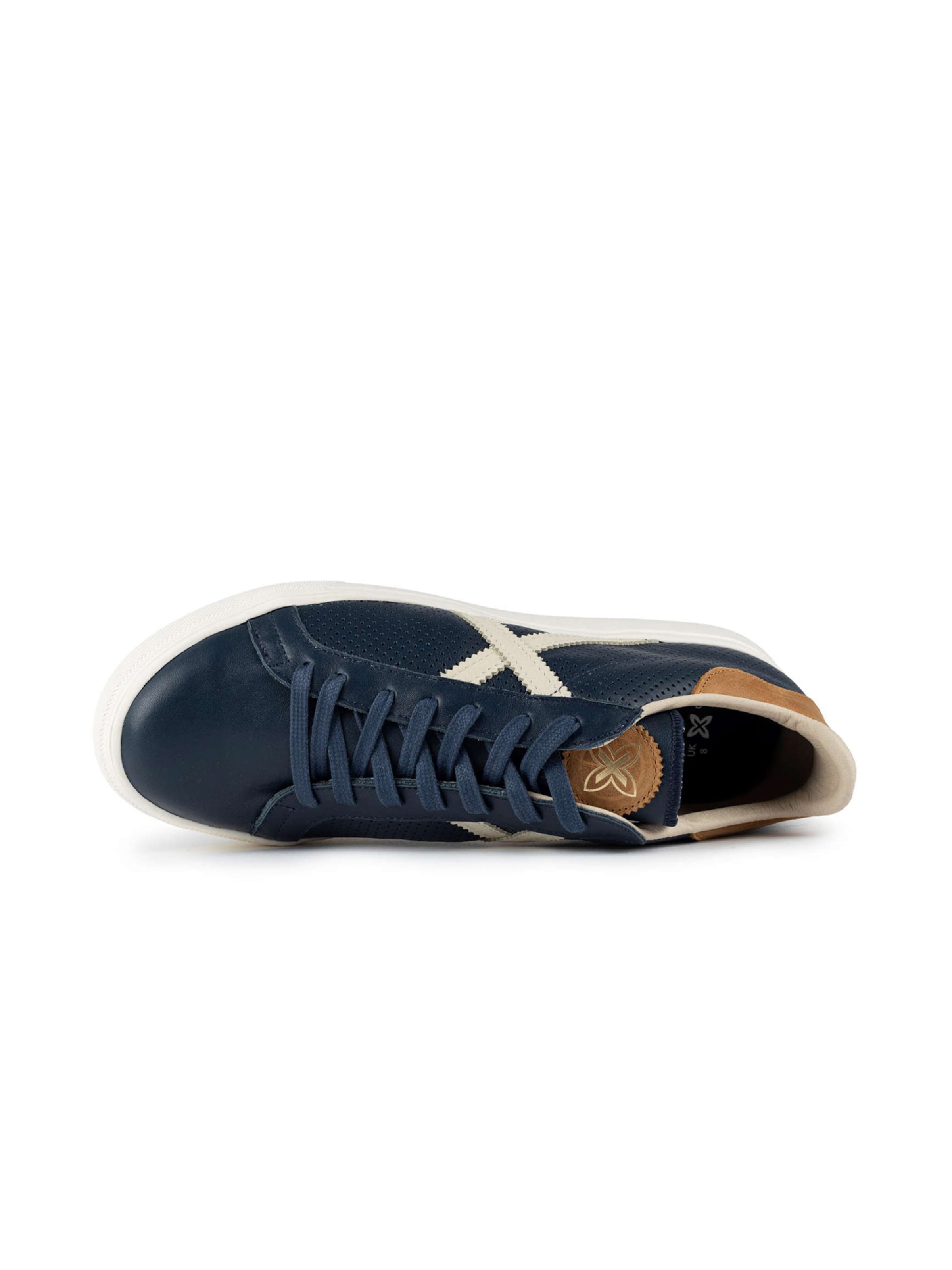 MUNICH Madalad ketsid 'Rete', värv sinine