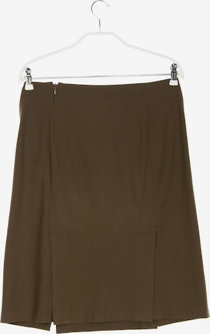 DKNY Skirt in M in Brown