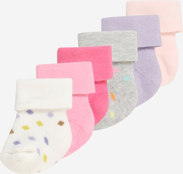 Chaussettes 'Käfer' EWERS en mélange de couleurs