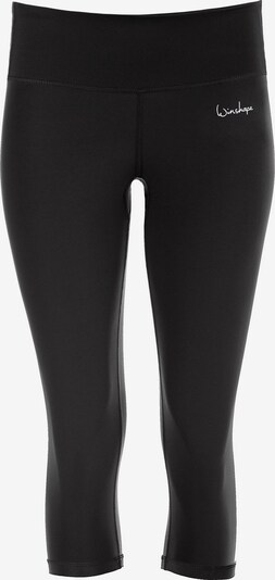 Winshape Športové nohavice 'AEL202' - čierna / biela, Produkt