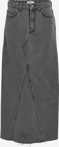 OBJECT Skirt 'HARLOW' in Grey: front