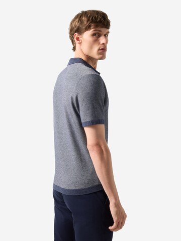 BOGNER Shirt 'Lyon' in Blue