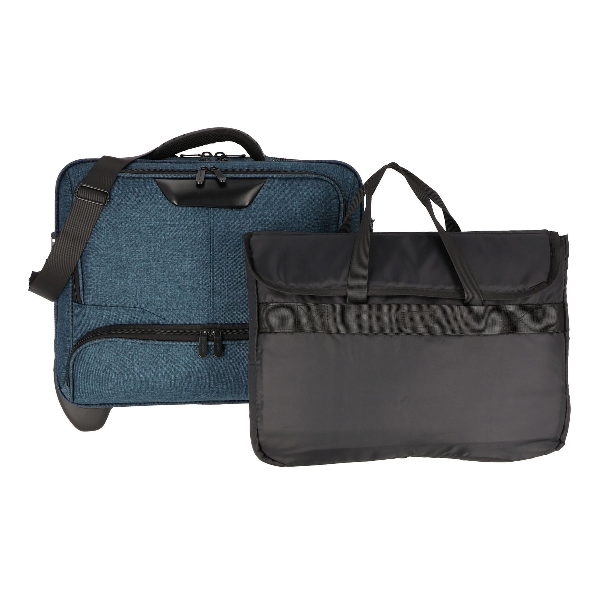 Valisette Dermata en bleu