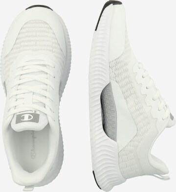 Pantofi sport 'RUSH' de la Champion Authentic Athletic Apparel pe alb