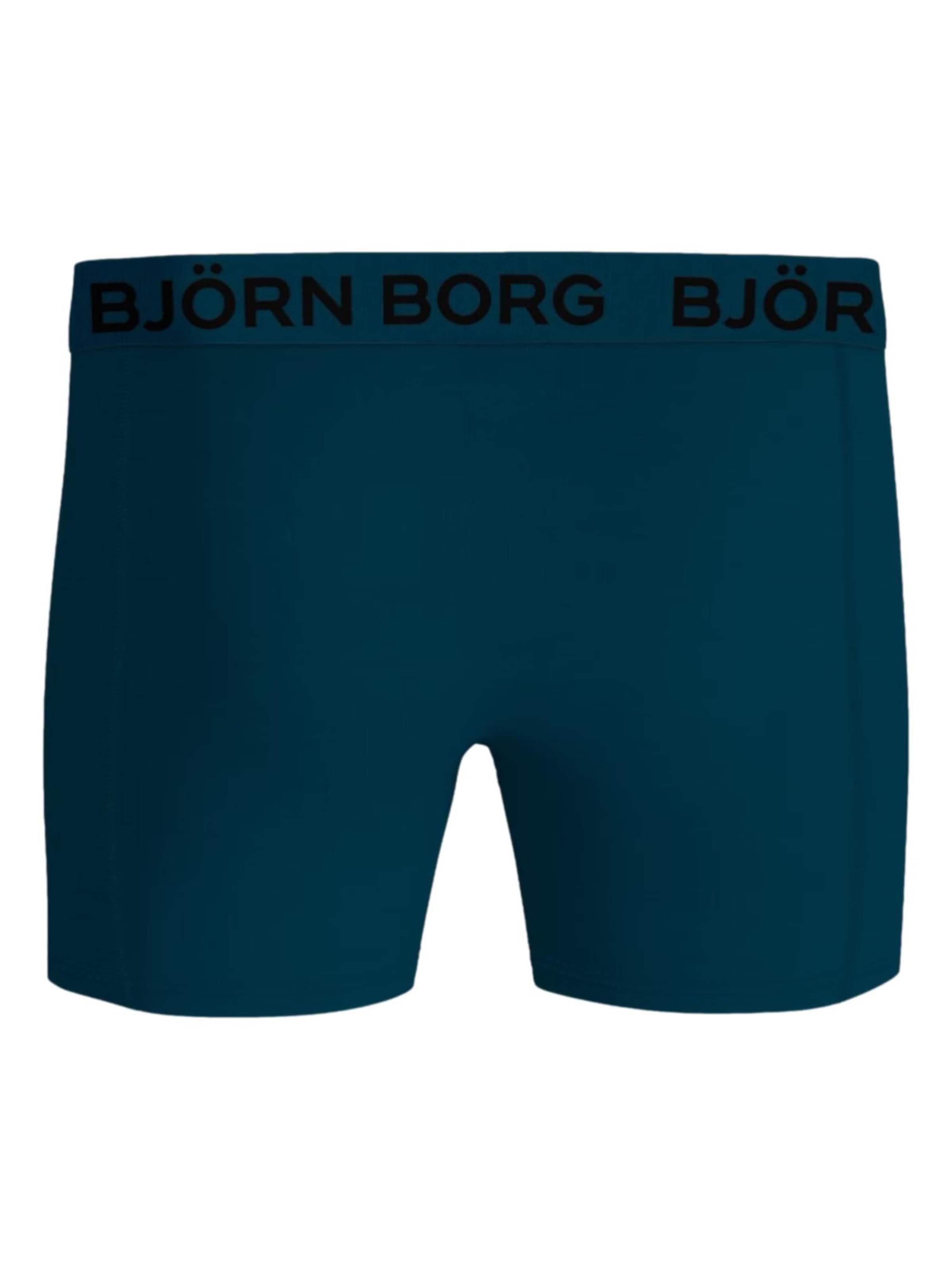 Sous-vêtements de sport BJÖRN BORG en bleu