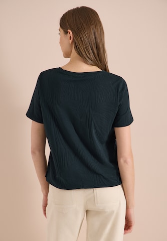 CECIL Shirt in Grün