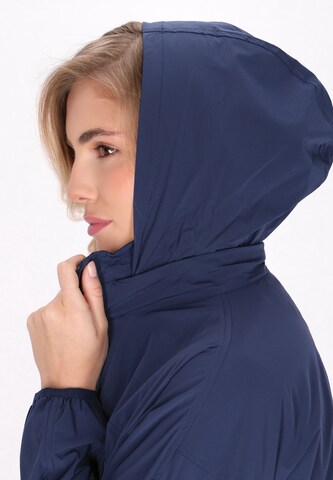 Schmuddelwedda Jacke in Blau