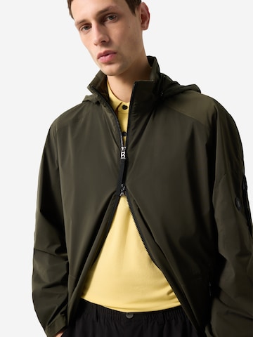 BOGNER Parka 'Jalen' in Grün