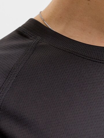 JACK & JONES Bluser & t-shirts i sort
