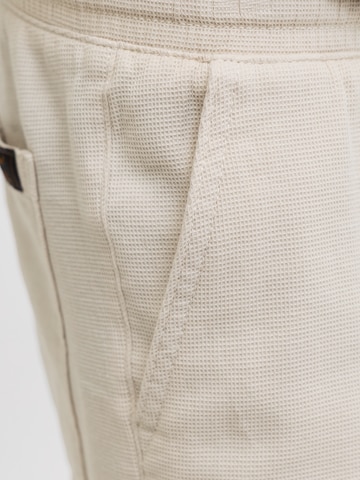 Jack & Jones Junior tavaline Püksid 'JPSTJAIDEN', värv hall