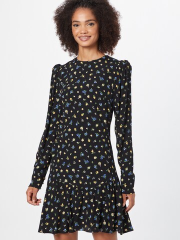 Forever New Dress 'Henrietta' in Black: front