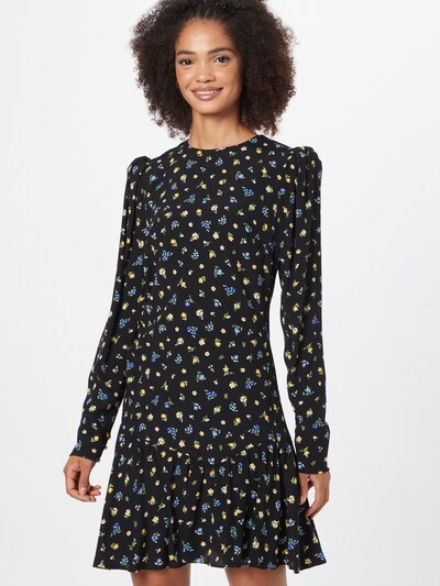 Rochie 'Henrietta' Forever New pe mai multe culori / negru, Vizualizare model