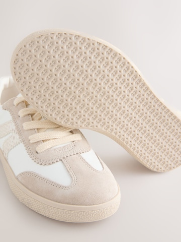 Next Sneakers in Beige
