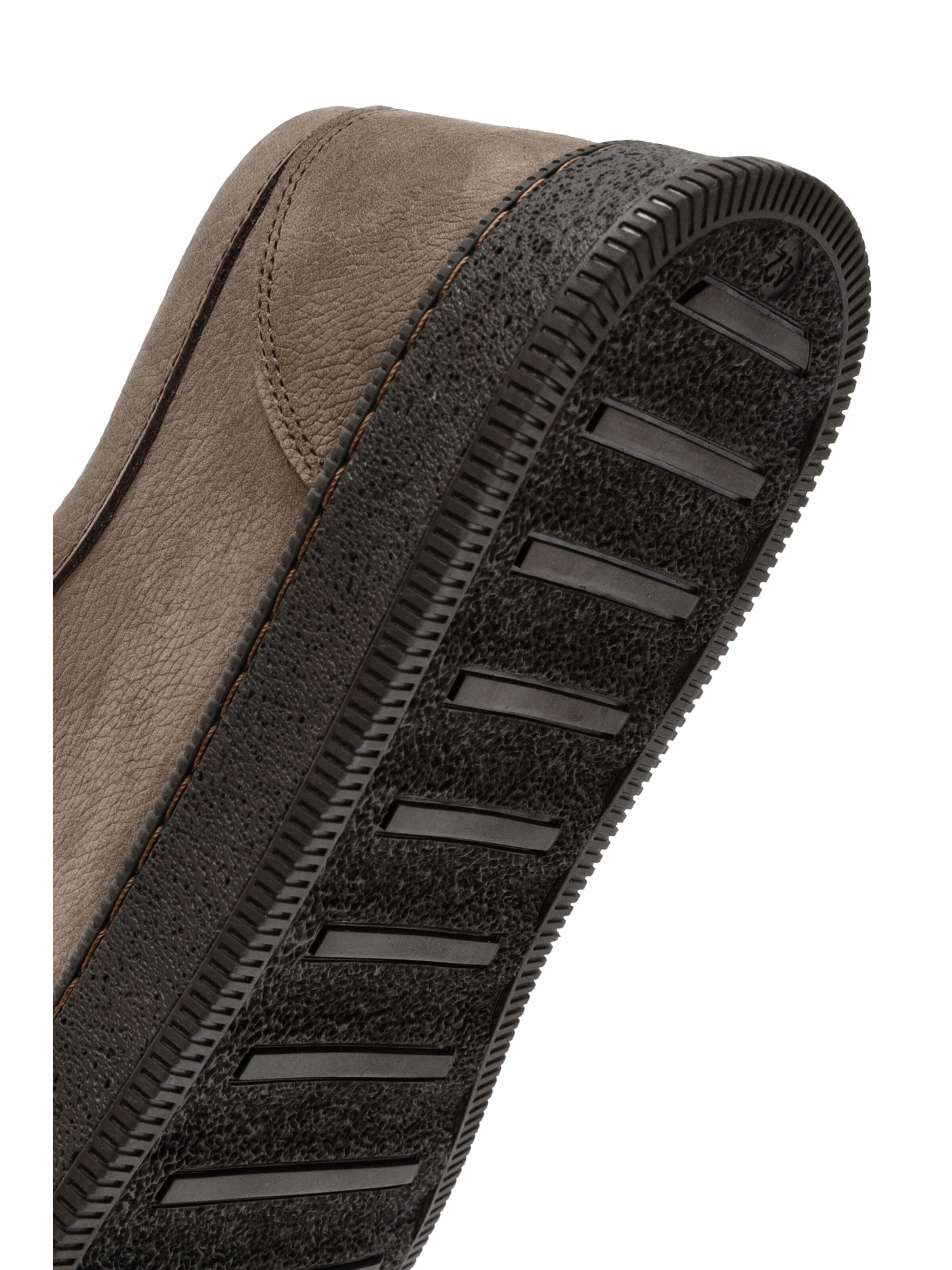 Chaussure à lacets 's Casual Shoes ' Men's Casual Shoes ' Derimod en marron