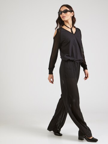 Liu Jo Sweatshirt in Black