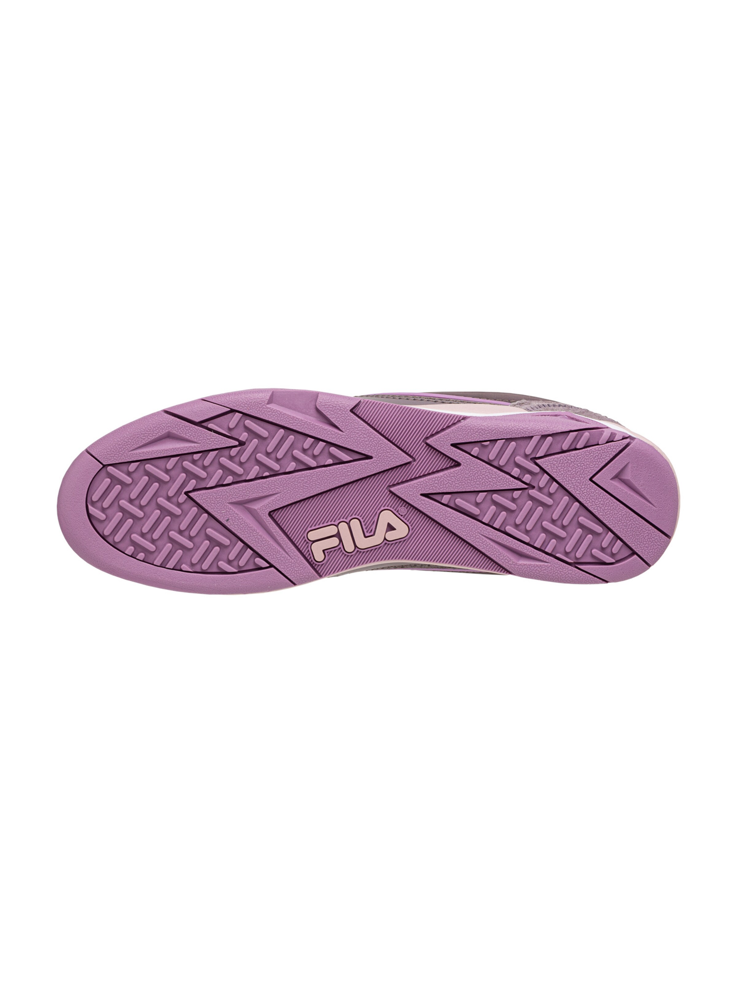 FILA Sneaker low i lilla