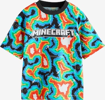 žalia Next Marškinėliai: priekis