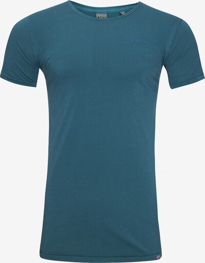ACID Shirt in marine blue, Item view