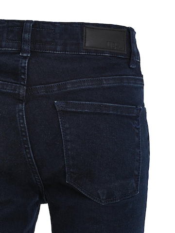 LTB Jeans - Acampanado Vaquero en azul
