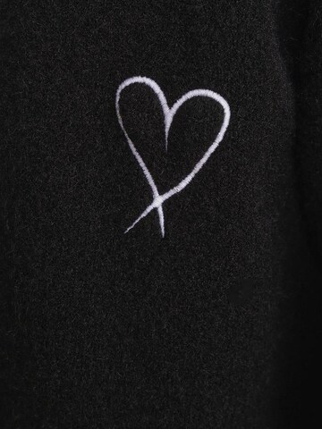 Cardigan MixRay en noir