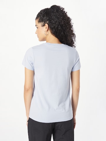 LEVI'S ® - Camisa 'Perfect Tee' em azul