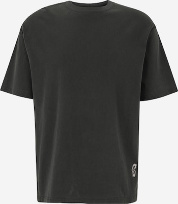 Samsøe Samsøe Paita värissä vihreä: etupuoli