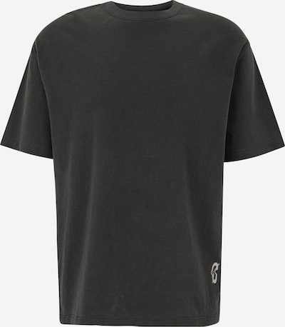 Samsøe Samsøe Paita värissä kerma / tummanvihreä, Tuotenäkymä